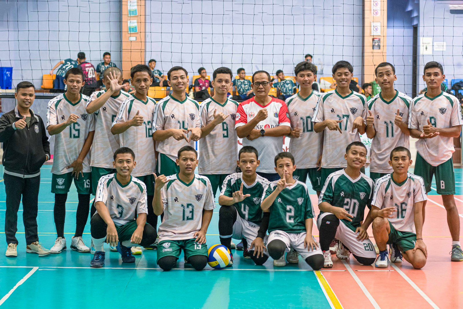 Photo by Jeremy Doddridge for Unsplash